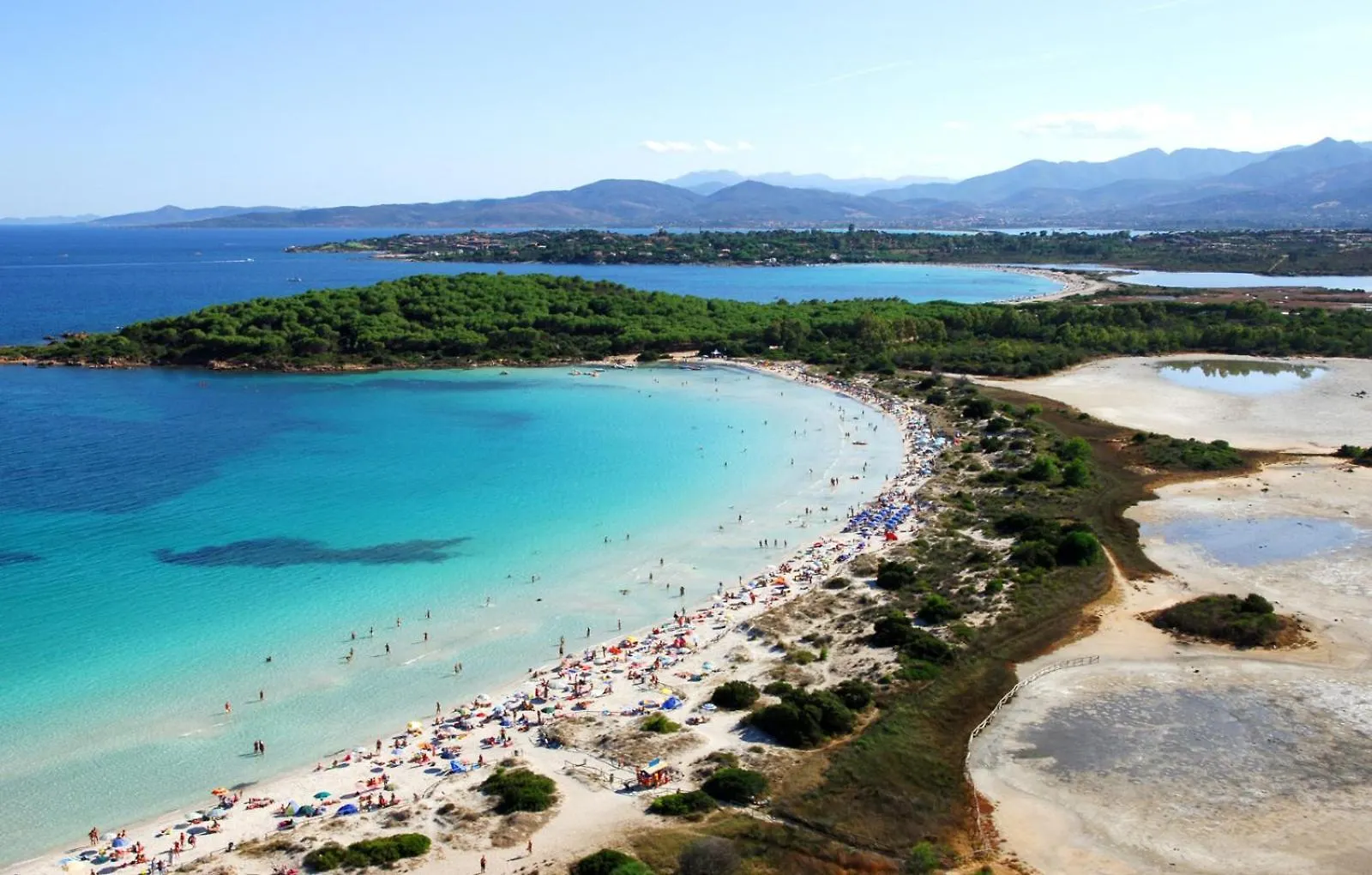Appartamento Delle Rose Porto Taverna 0*,