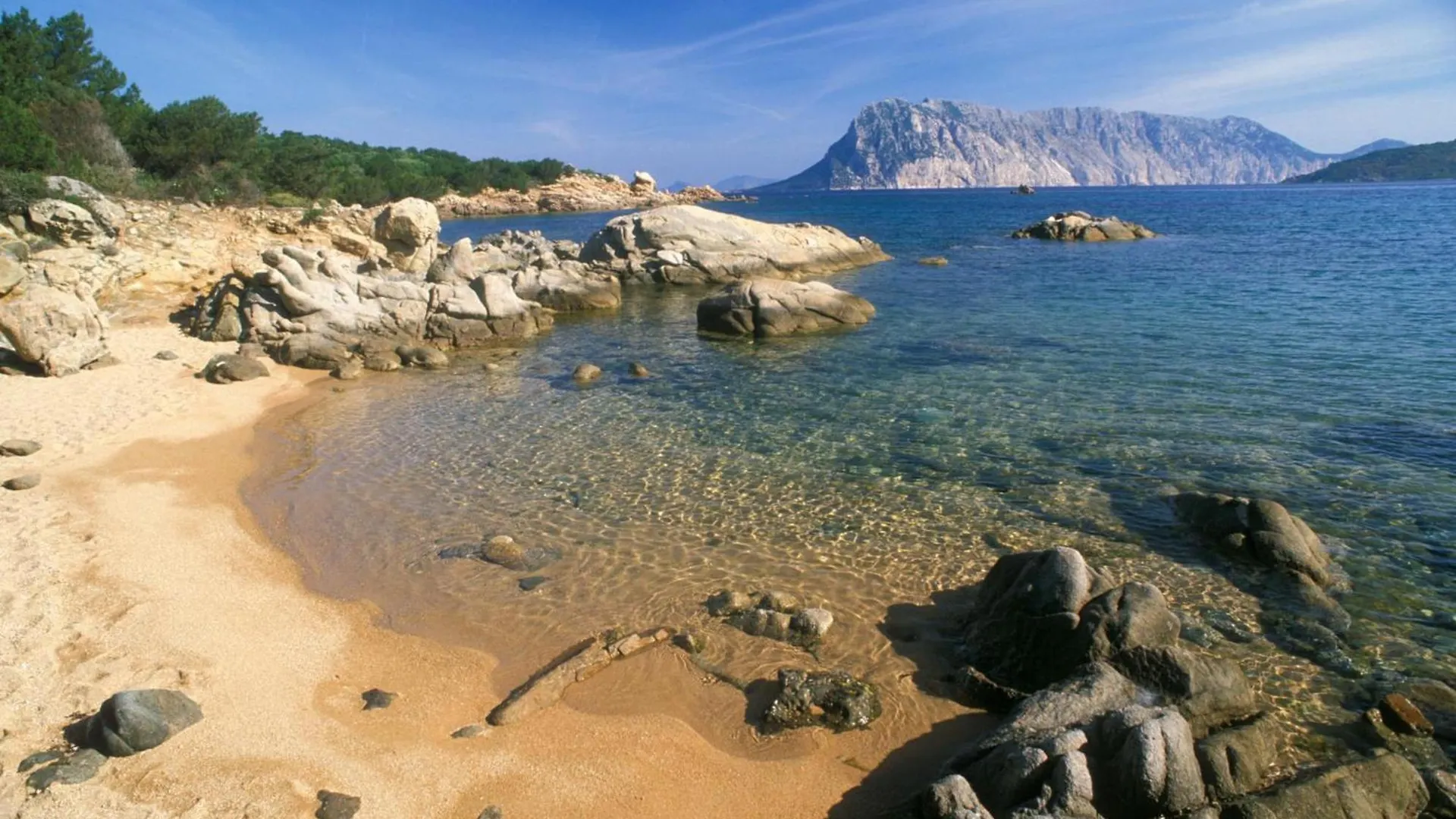 Appartamento Delle Rose Porto Taverna