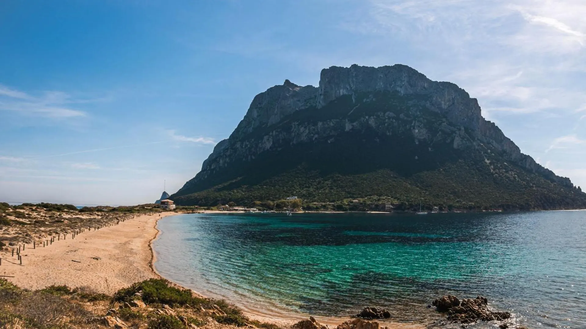 Appartamento Delle Rose Porto Taverna Italy