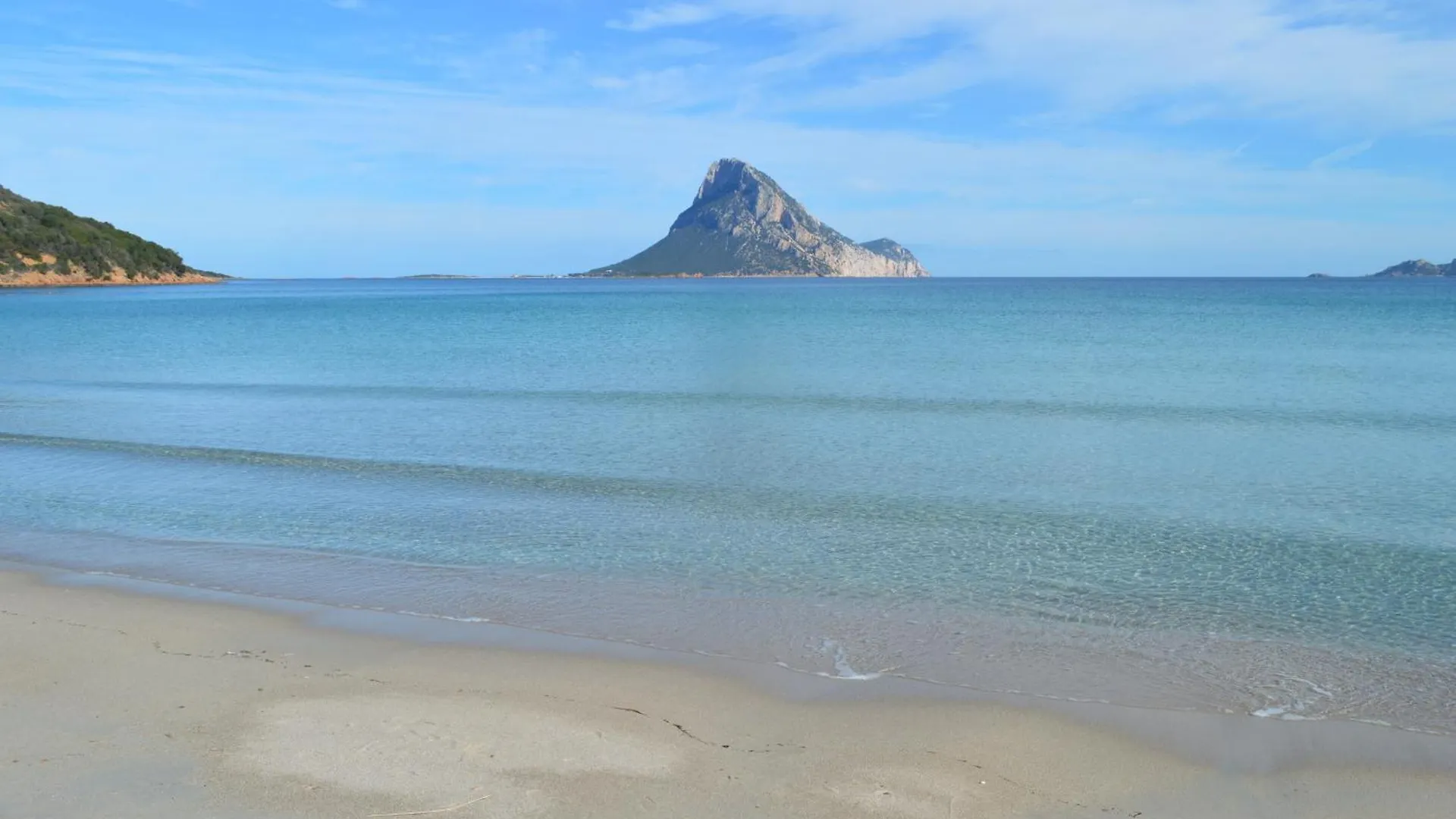 Appartamento Delle Rose Porto Taverna 0*,