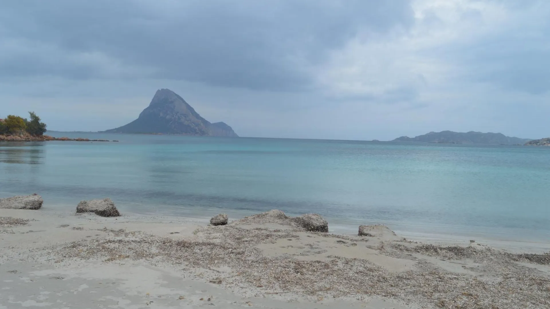 Appartamento Delle Rose Porto Taverna Italy