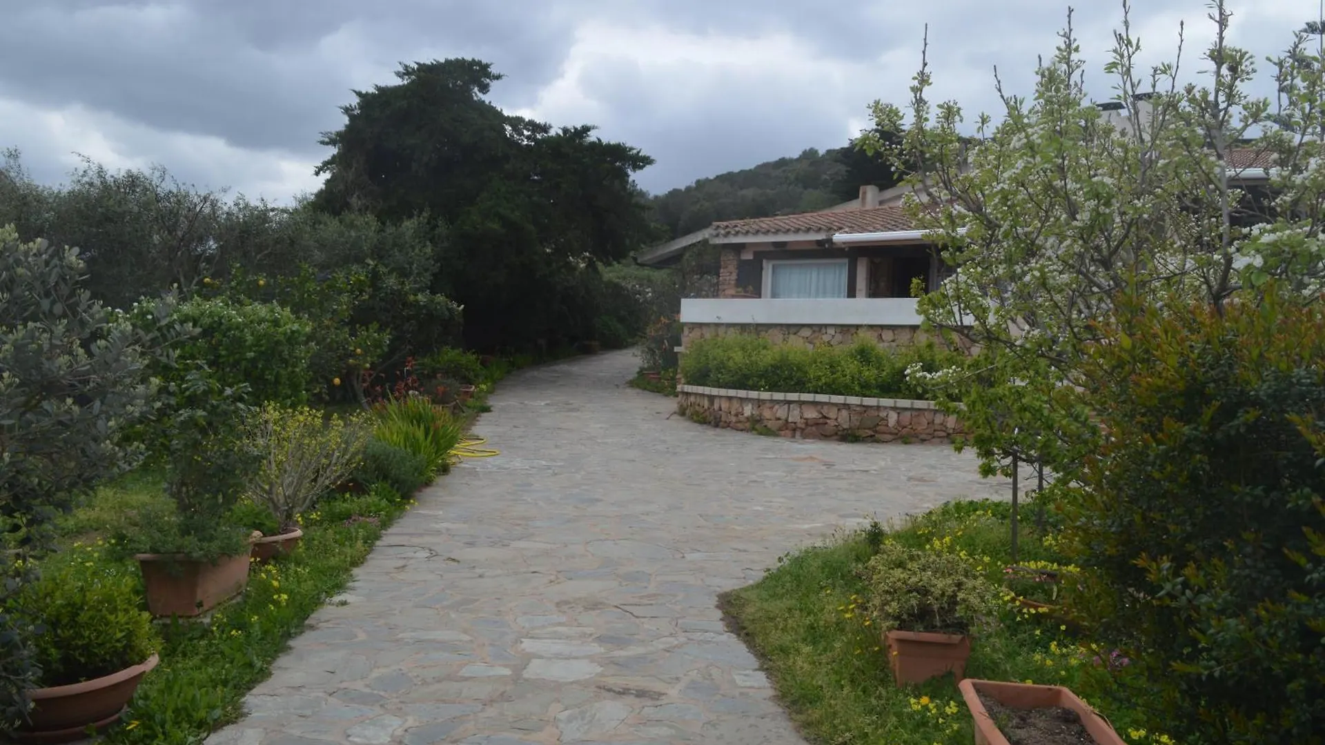 Appartamento Delle Rose Porto Taverna 0*,  Italy
