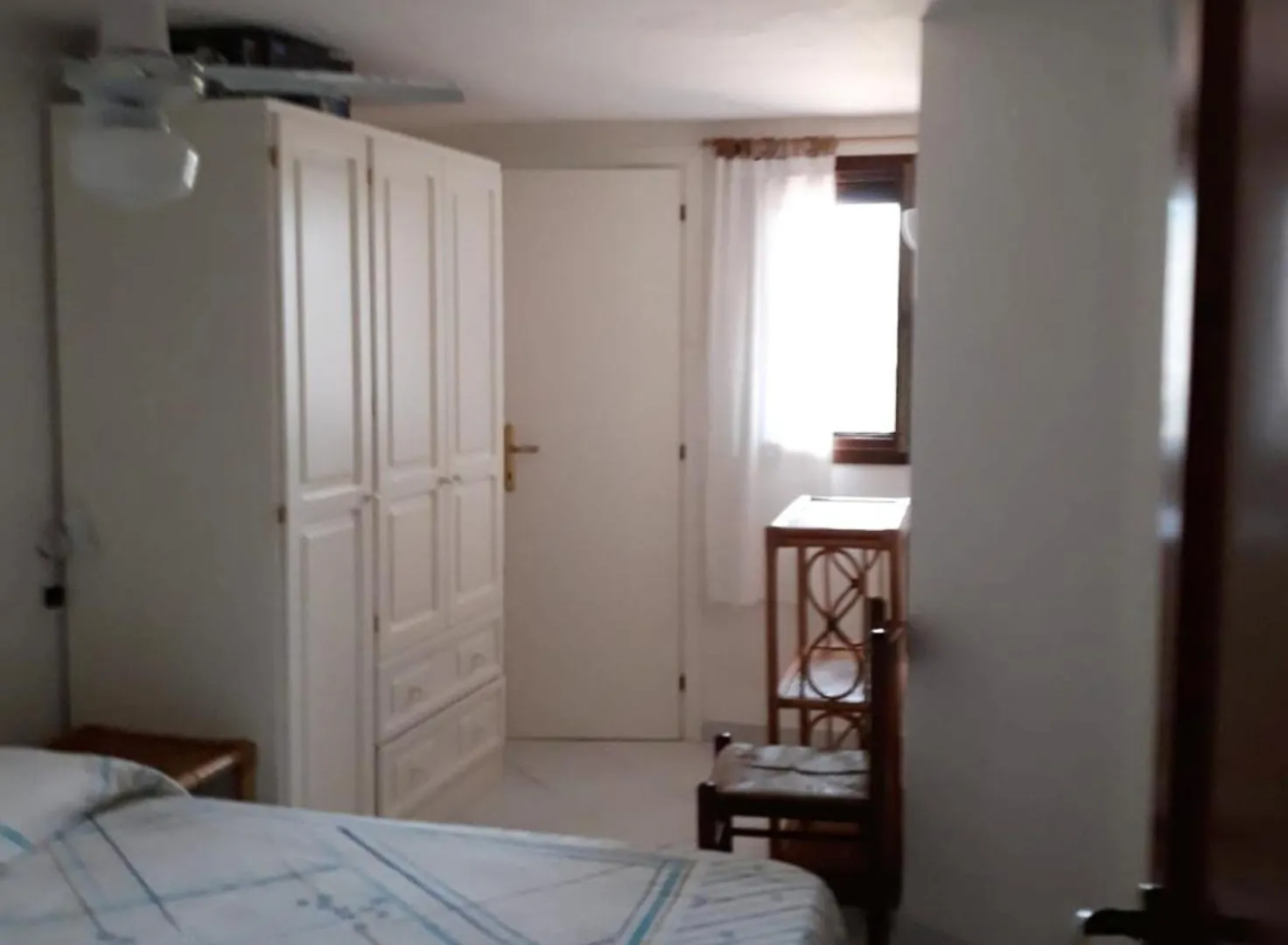 Apartment Appartamento Delle Rose Porto Taverna