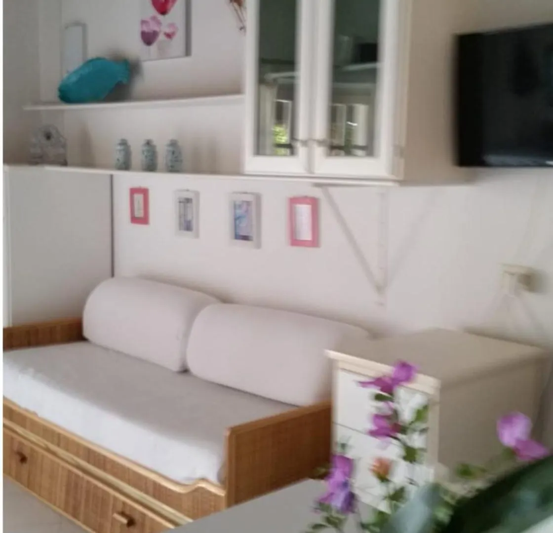 Appartamento Delle Rose Porto Taverna 0*,  Italy