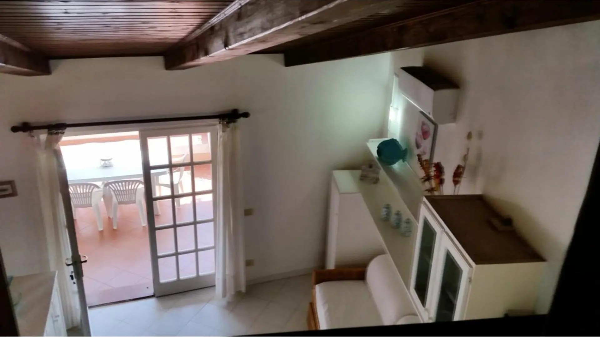 Appartamento Delle Rose Porto Taverna Apartment