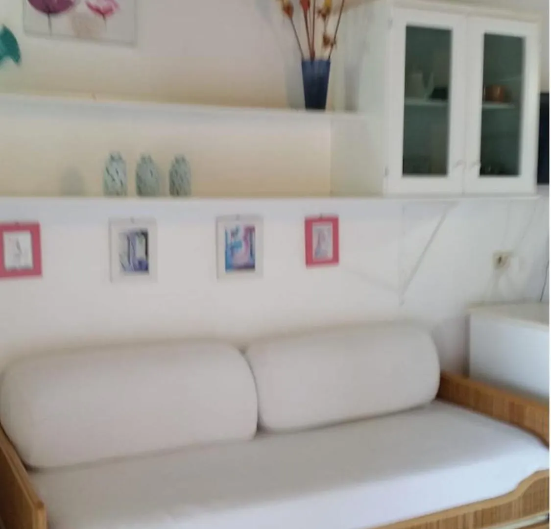 Apartment Appartamento Delle Rose Porto Taverna