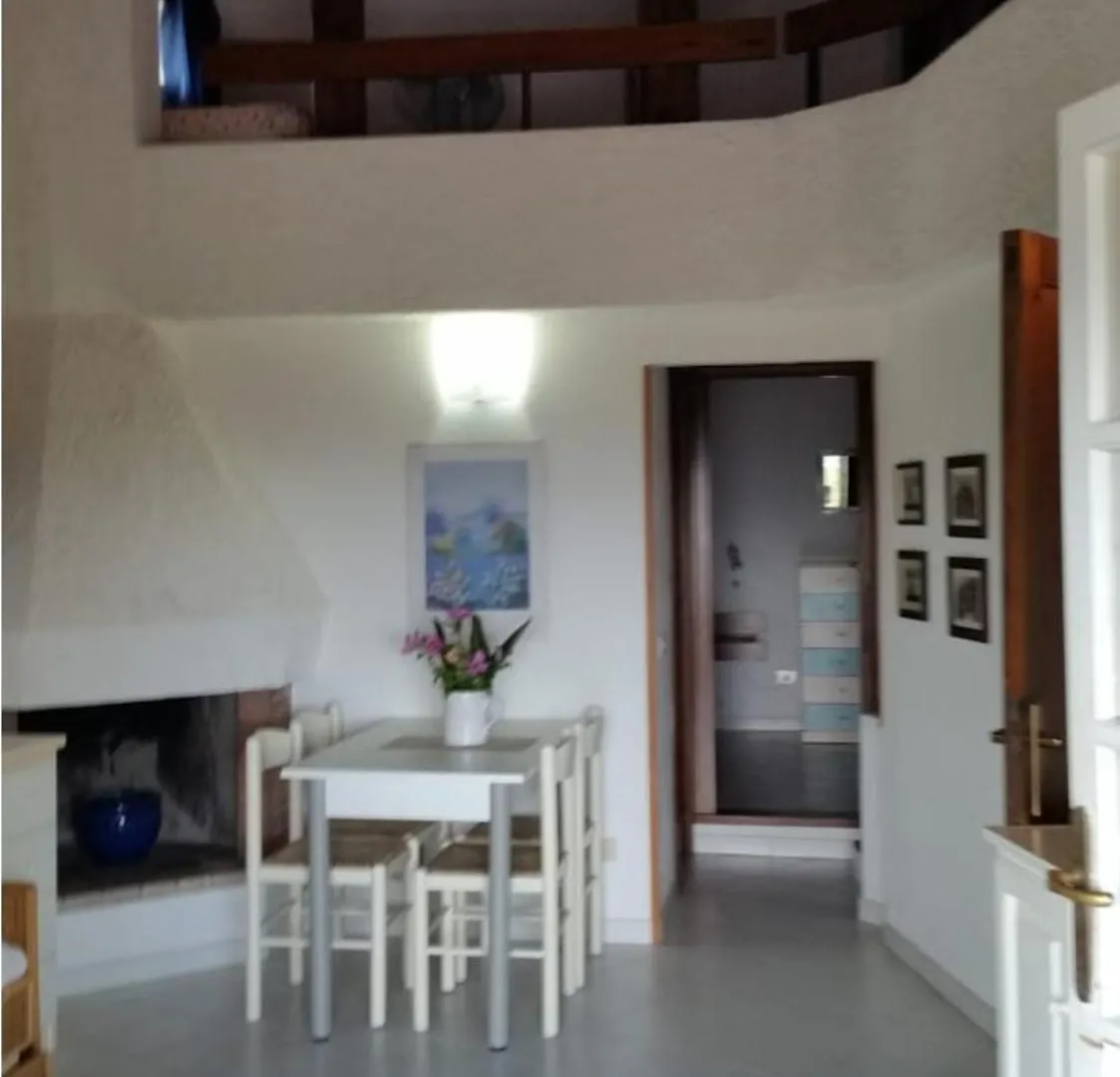 Appartamento Delle Rose Porto Taverna Italy
