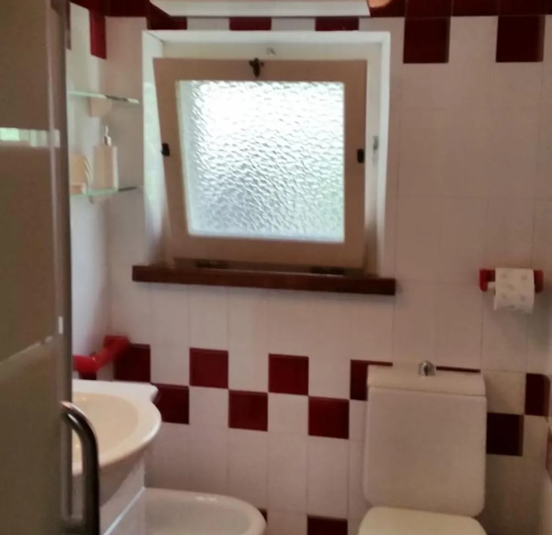 Appartamento Delle Rose Porto Taverna 0*,